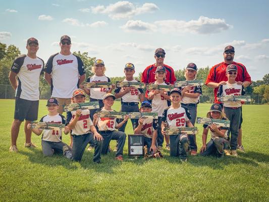 Zach Huselid, photo 1