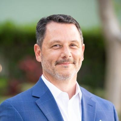 Anthony Troy, photo 2