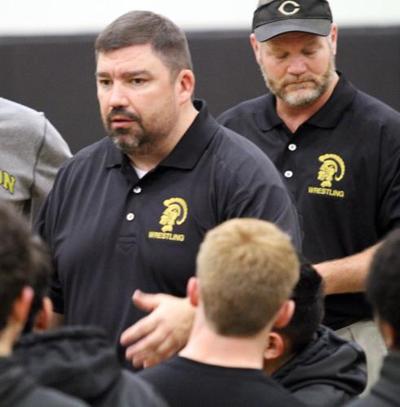 Mason Cleek, photo 1