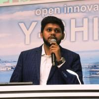 Pratik Patel, photo 2