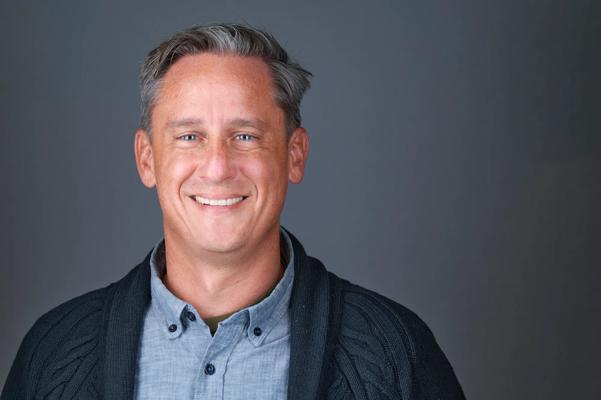 Mike Kijewski, photo 1