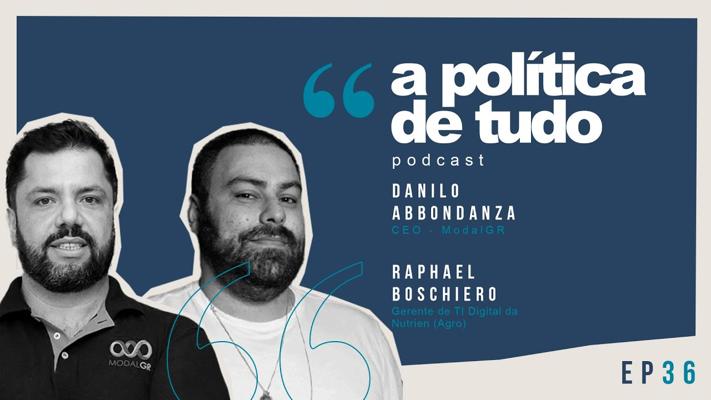 Raphael Boschiero, photo 2