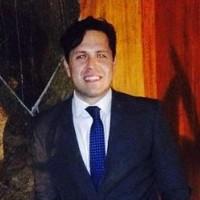 Moises Estrada, photo 2