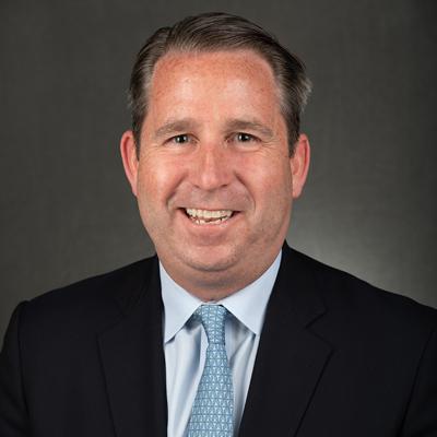 Brian Fogarty, photo 2