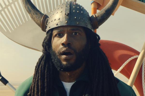 Emma Saddleton, photo 2