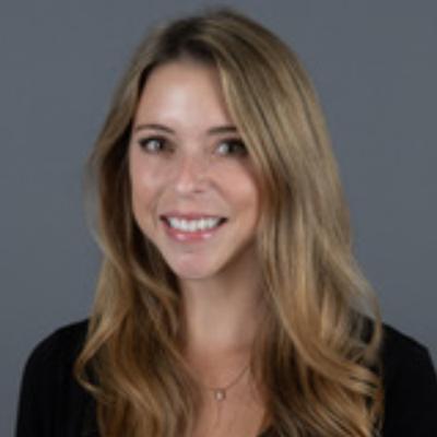 Erica Liebman, photo 1