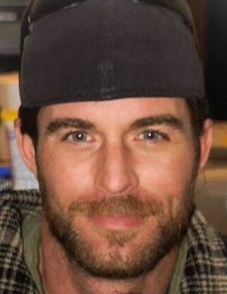 Jason Stiles, photo 1