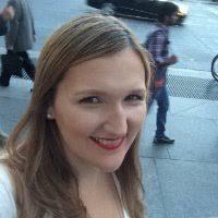 Clara Garcia, photo 1