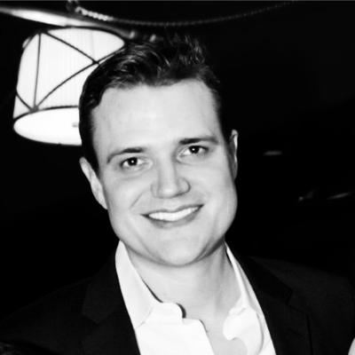 Kris Fredrickson, photo 1