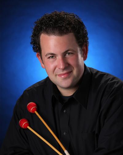 Barry Firth, photo 2