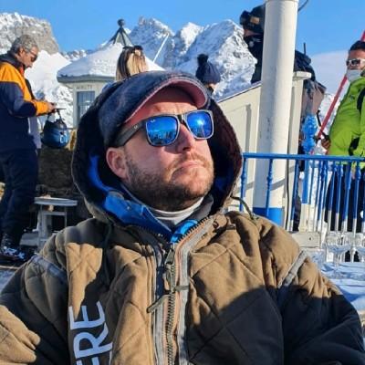 Tim Klimcke, photo 1