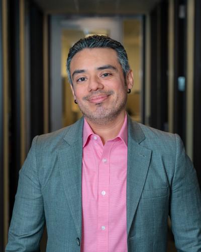 Marvin Cruz, photo 1