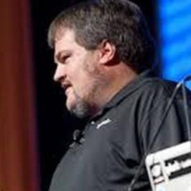 James Klunder, photo 2