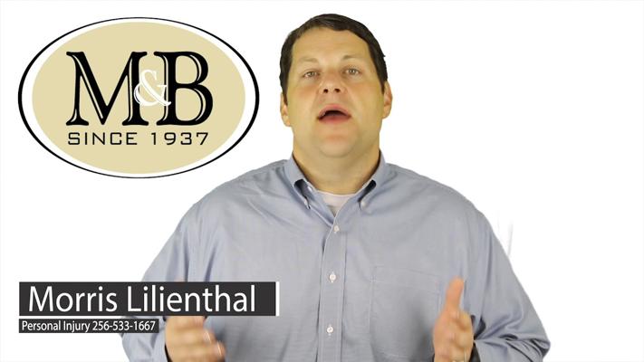 Morris Lilienthal, photo 2