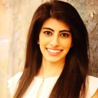Nikita Bhasin, photo 2
