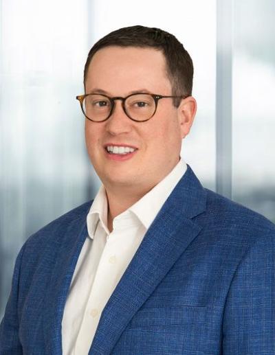 Chris Scharff, photo 2