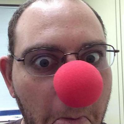 Giordon Stark, photo 1