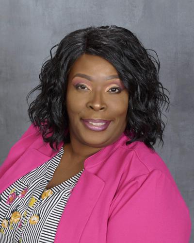 Kenyatta Sinclair, MSM, photo 2