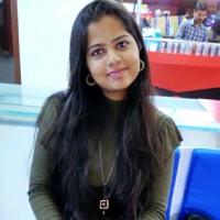 Nirupama Javarayappa, photo 1