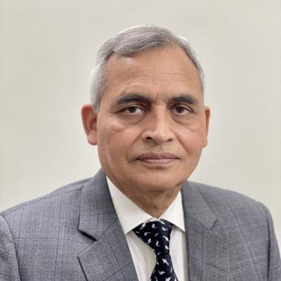 Virendra Singh, photo 1