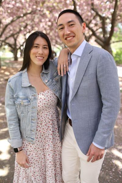 Michelle Bai, photo 2