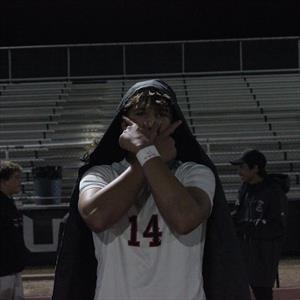 Logan Barron, photo 2