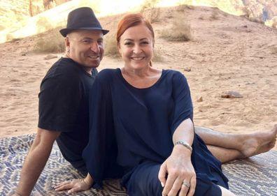 Darren Robinson, photo 1