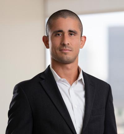 Daniel Barriga, photo 1