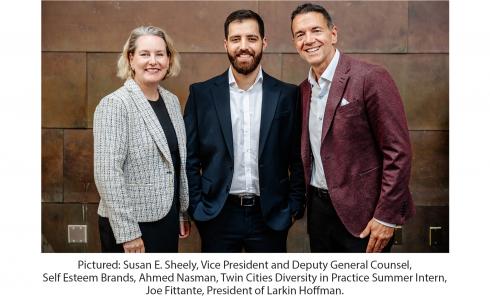 Thomas Larkin, photo 1