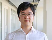 Hiroshi Sato, photo 1