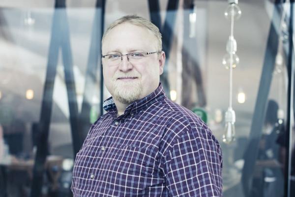 David Špinar, photo 1