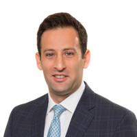 Joe Daniels, photo 1