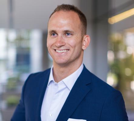 Branden Fini, photo 1