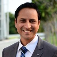 Pawan Kumar, photo 1