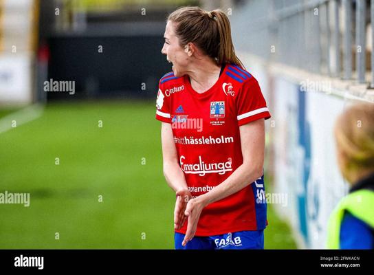 Clara Markstedt, photo 1