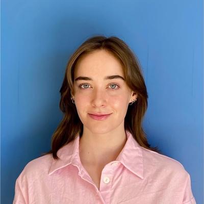 Eleanor Wynn, photo 1