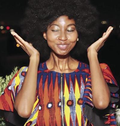 Kaeche Liburd, photo 1