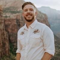 Trevor Fair, photo 1