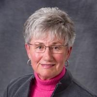 Leila Zein-Phillipson, photo 1