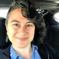 Sarah Letson, photo 1