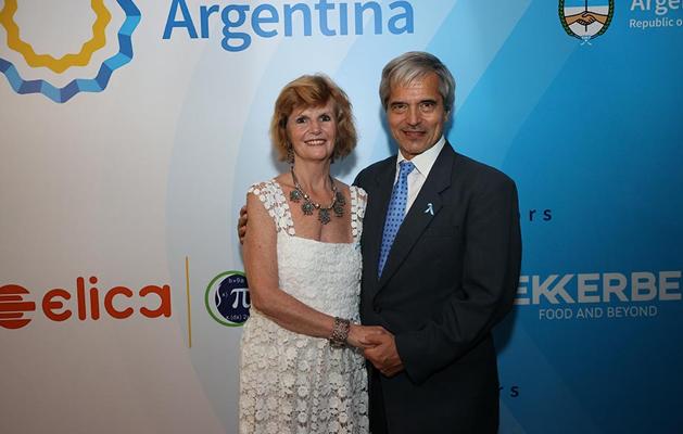 Alejandro Meyer, photo 2