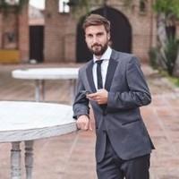 Ralph Huber, photo 2