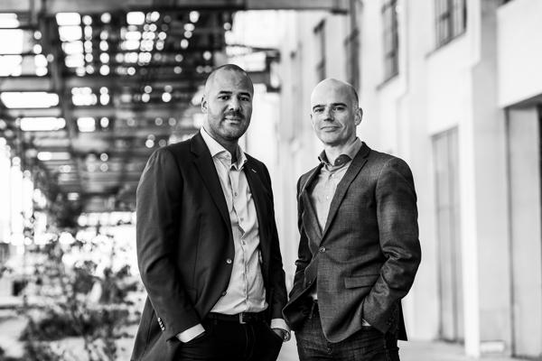 Randy Appiah, photo 2