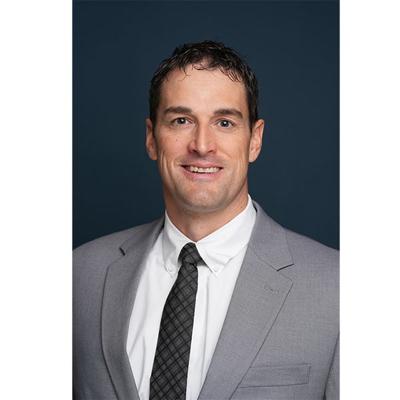 Eric Mueller, photo 1