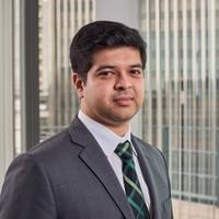 Abhishek Sarwate, photo 2