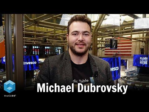 Michael Stocky, photo 2