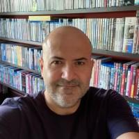 Marcello Perone, photo 1