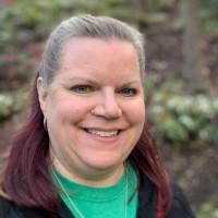 Becky Wolfe, photo 1