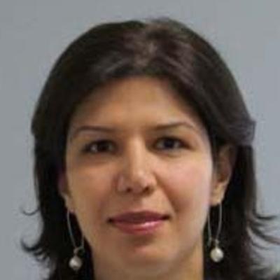 Shaghik Atakaramians, photo 1