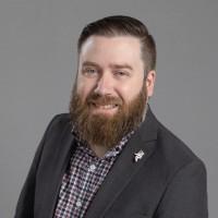 Brendan Byrne, photo 2